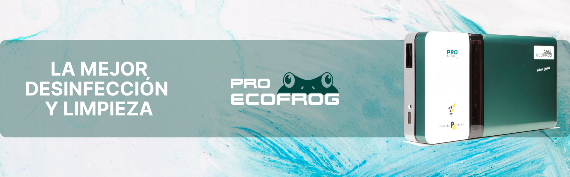 Ecofrog