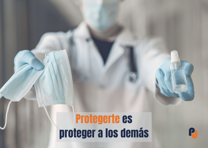 protege